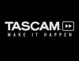 tascam